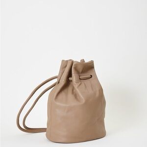 Lads Are Studio backpack